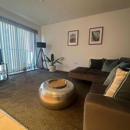 Stunning City Centre Apartment, Benson Street, Liverpool 1 Dış mekan fotoğraf