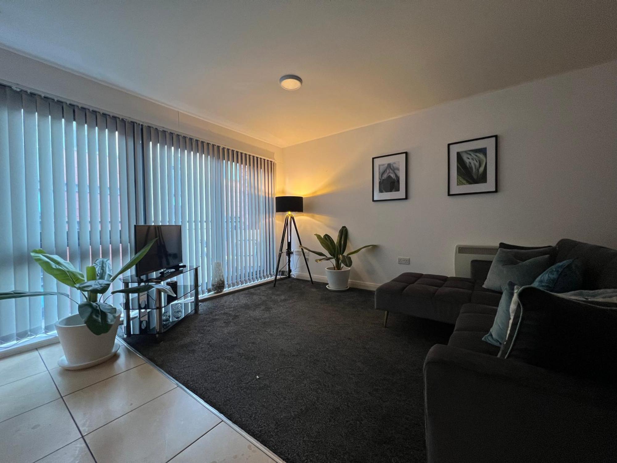 Stunning City Centre Apartment, Benson Street, Liverpool 1 Dış mekan fotoğraf