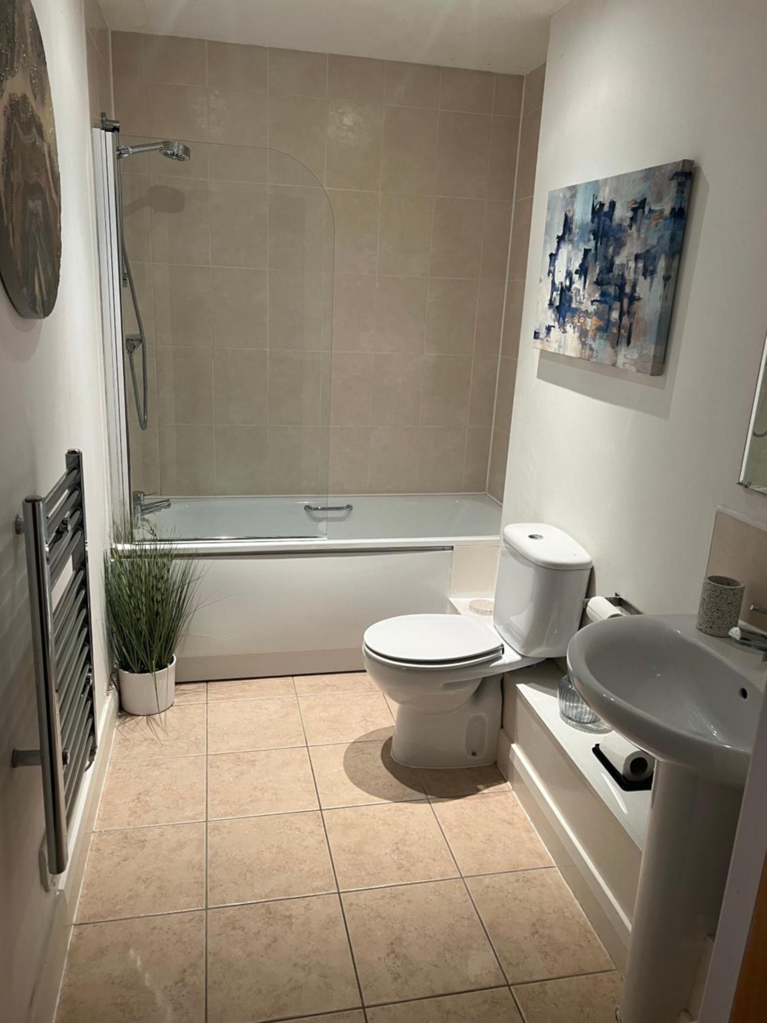 Stunning City Centre Apartment, Benson Street, Liverpool 1 Dış mekan fotoğraf
